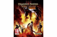 ESD Dragons Dogma Dark Arisen