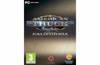 ESD American Truck Simulator