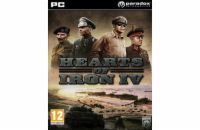 ESD Hearts of Iron IV Cadet Edition