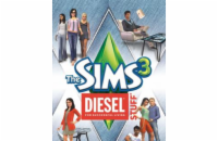 ESD The Sims 3 Diesel