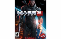 ESD Mass Effect 3