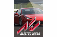 ESD Assetto Corsa
