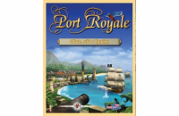 ESD Port Royale