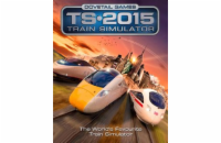 ESD Train Simulator 2015