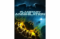 ESD Planetary Annihilation