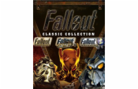 ESD Fallout Classic Collection