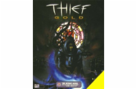 ESD Thief Gold