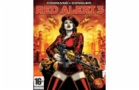 ESD Command and Conquer Red Alert 3