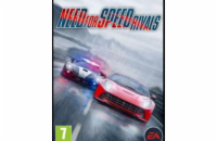 ESD Need For Speed Rivals