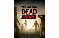 ESD The Walking Dead 400 Days