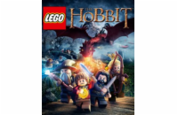 ESD LEGO The Hobbit