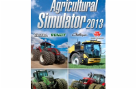 ESD Agricultural Simulator 2013 Steam Edition