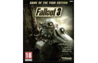 ESD Fallout 3 Game of the Year Edition