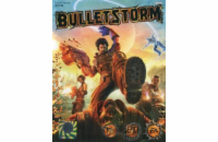 ESD Bulletstorm