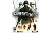 ESD Company of Heroes