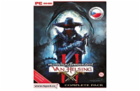 ESD The Incredible Adventures of Van Helsing II Co