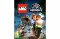 ESD LEGO Jurassic World