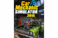 ESD Car Mechanic Simulator 2015