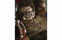 ESD Metal Gear Solid V The Phantom Pain