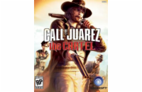 ESD Call of Juarez The Cartel