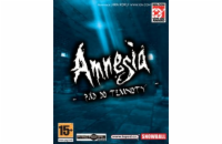 ESD Amnesia The Dark Descent (Pád do temnoty)