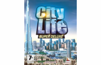 ESD City Life Super DeLuxe