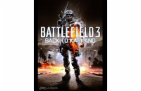 ESD Battlefield 3 Back to Karkand