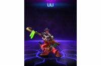 ESD Li Li Heroes of the Storm