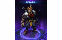 ESD Ronin Zeratul Heroes of the Storm