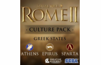 ESD Total War ROME II Greek States Culture Pack