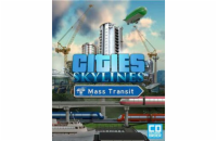 ESD Cities Skylines Mass Transit