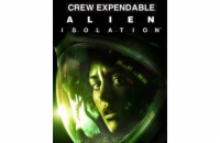 ESD Alien Isolation Crew Expendable