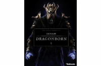ESD The Elder Scrolls V Skyrim Dragonborn