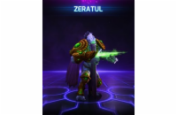 ESD Zeratul Heroes of the Storm