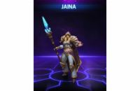 ESD Jaina Heroes of the Storm