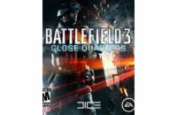 ESD Battlefield 3 Close Quarters