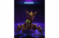 ESD Zagara Heroes of the Storm