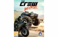 ESD The Crew Wild Run DLC