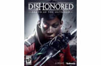 ESD Dishonored Death of the Outsider