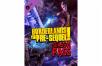 ESD Borderlands The Pre-Sequel Season Pass