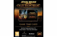 ESD Star Wars The Old Republic 60 Dní
