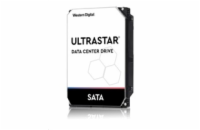 WD Ultrastar/1TB/HDD/3.5"/SATA/7200 RPM/2R