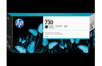 HP 730 300-ml Matte Black Ink Crtg