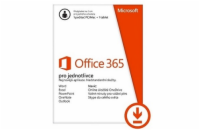 Microsoft 365 Business Standard All Lng - předplatné na 1 rok - elektronická licence