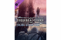 ESD Sudden Strike 4 Finland Winter Storm