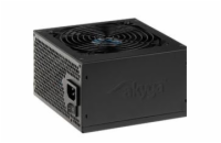 Akyga PC zdroj 500W Ultimate Series modulární 80+ Bronze 120mm ventilátor