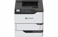 LEXMARK ČB tiskárna MS823dn A4, 61ppm, 512MB, duplex, USB 2.0