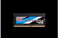 G.SKILL Ripjaws DDR4 4GB 2133MHz CL15 SO-DIMM 1.2V