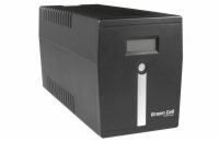 GREENCELL UPS Power Proof 2000VA 1200W