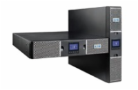 Eaton 9PX 2200i RT2U Netpack, UPS 2200VA / 2200W, LCD, rack/tower, se síťovou kartou